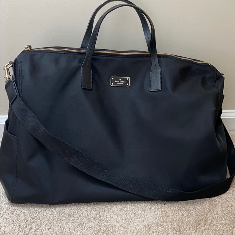 Kate Spade Duffel